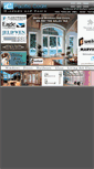 Mobile Screenshot of pcwindowsanddoors.com